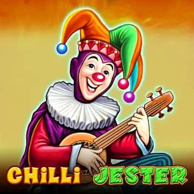 Chilli Jester