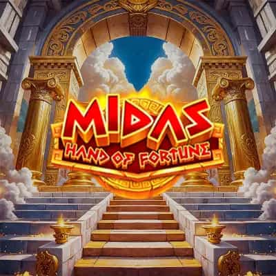 Midas: Hand of Fortune