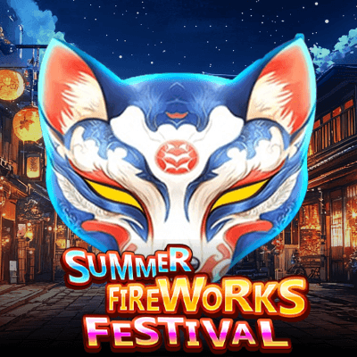 Summer Fireworks Festival