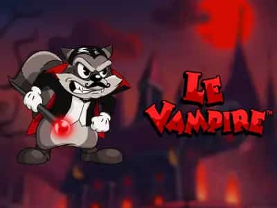Le Vampire