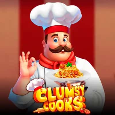 Clumsy Cooks