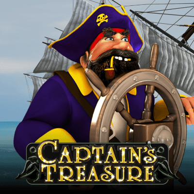 Captain's Treasure