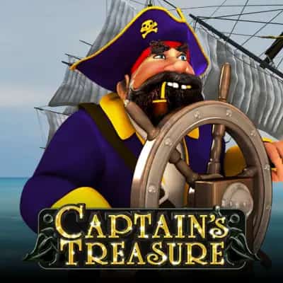 Captain's Treasure