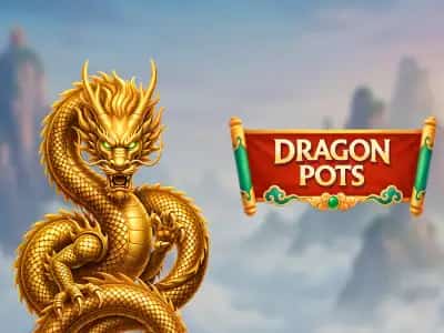 Dragon Pots