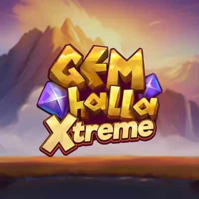 Gemhalla Xtreme