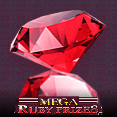 Mega Ruby Prizes