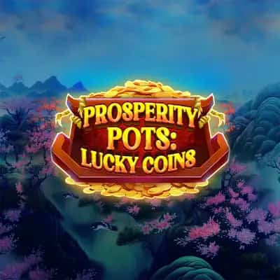 Prosperity Pots: Lucky Coins
