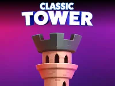 Classic Tower