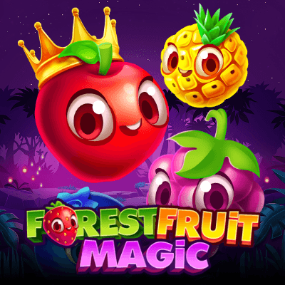 Forest Fruit Magic