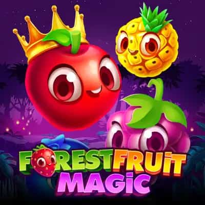 Forest Fruit Magic