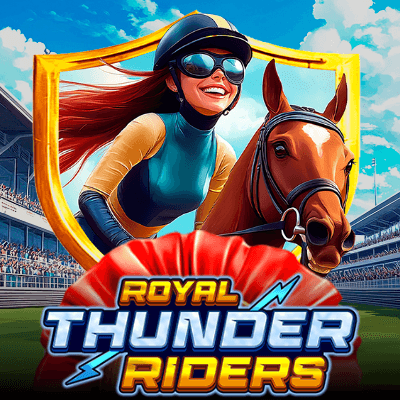 Royal Thunder Riders