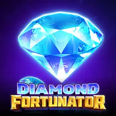 Diamond Fortunator: Hold and Win