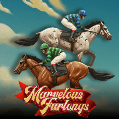 Marvelous Furlongs