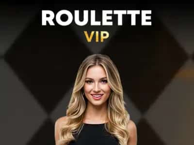 VIP Roulette