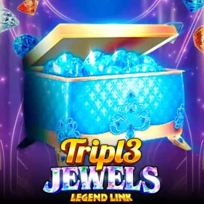 Triple Jewels