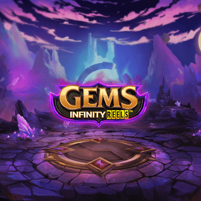 Gems Infinity Reels