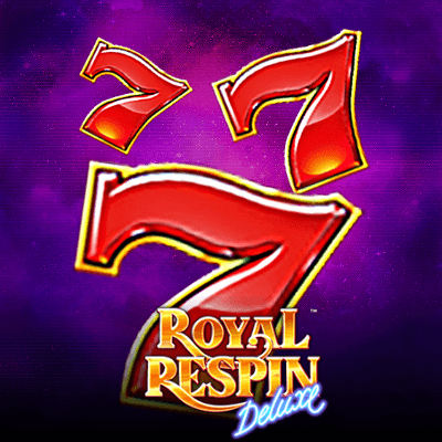 Royal Respin Deluxe