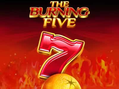 The Burning Five