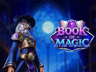 Book of Magic