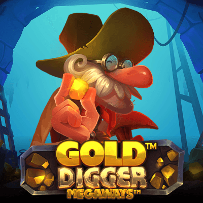 Gold Digger Megaways