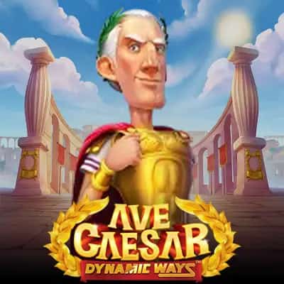 Ave Caesar Dynamic Ways