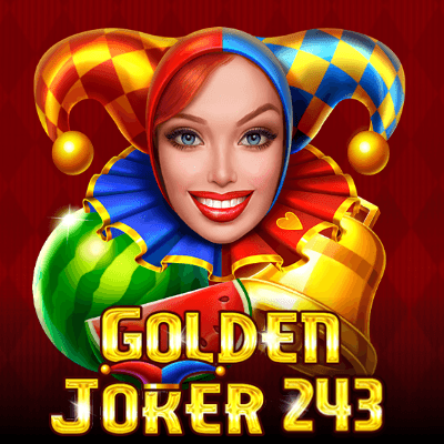 Golden Joker 243