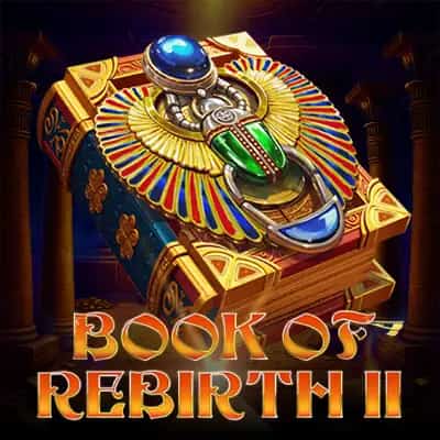 Book Of Rebirth 2
