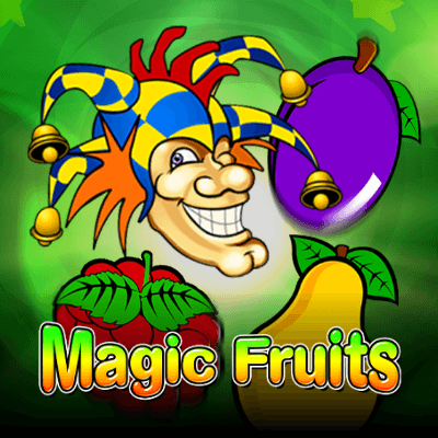 Magic Fruits