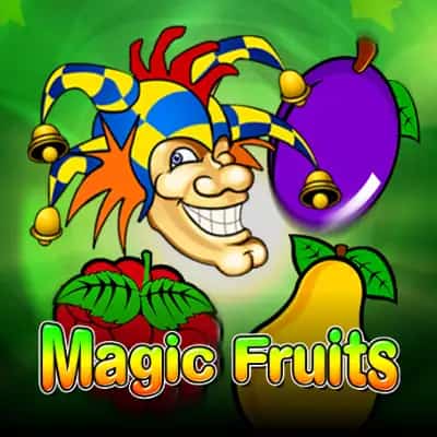 Magic Fruits