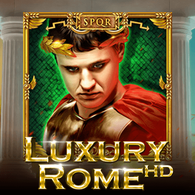 Luxury Rome