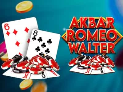 Akbar Romeo Walter