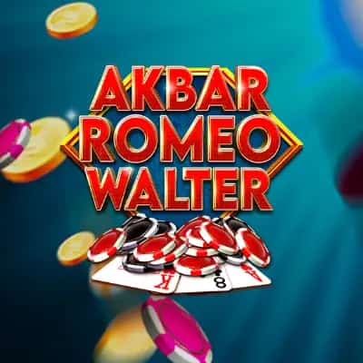 Akbar Romeo Walter