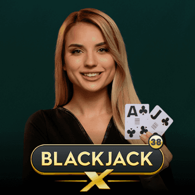 BlackjackX 38