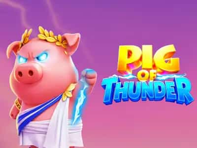 Pig of Thunder