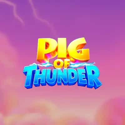 Pig of Thunder