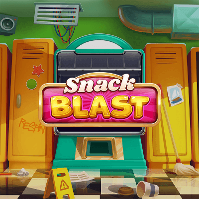 Snack Blast