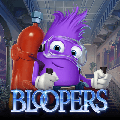Bloopers