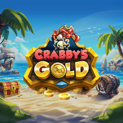 Crabby's Gold