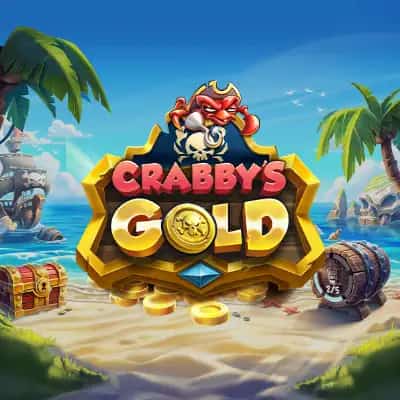 Crabby's Gold