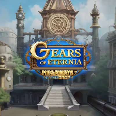 Gears of Eternia Dream Drop