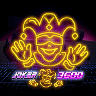 Joker 3600