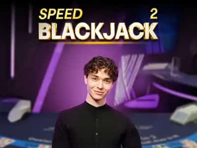 Speed Blackjack 2