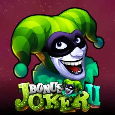 Bonus Joker II