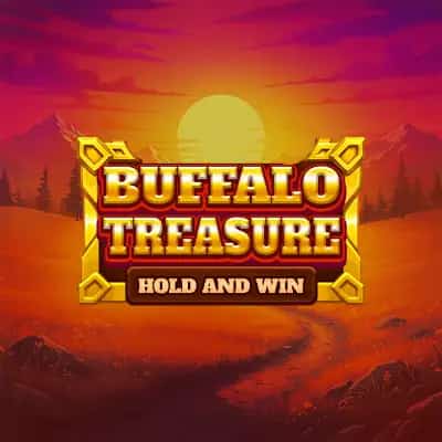 Buffalo Treasure: Hold&Win