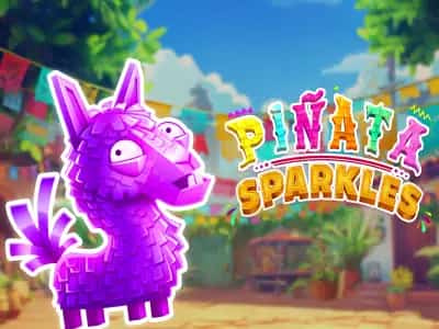 Piñata Sparkles