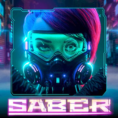Saber
