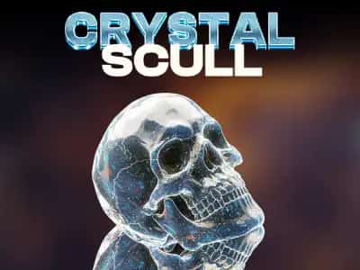 Crystal skull