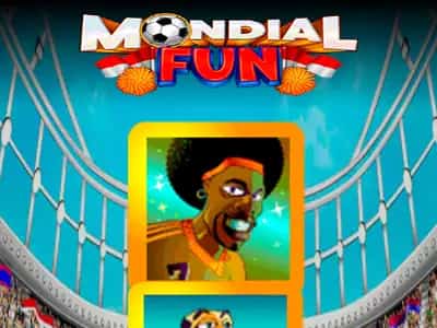 Mondial Fun Jackpot