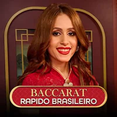Baccarat Rapido Brasilero