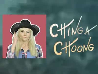 Chinga Choong